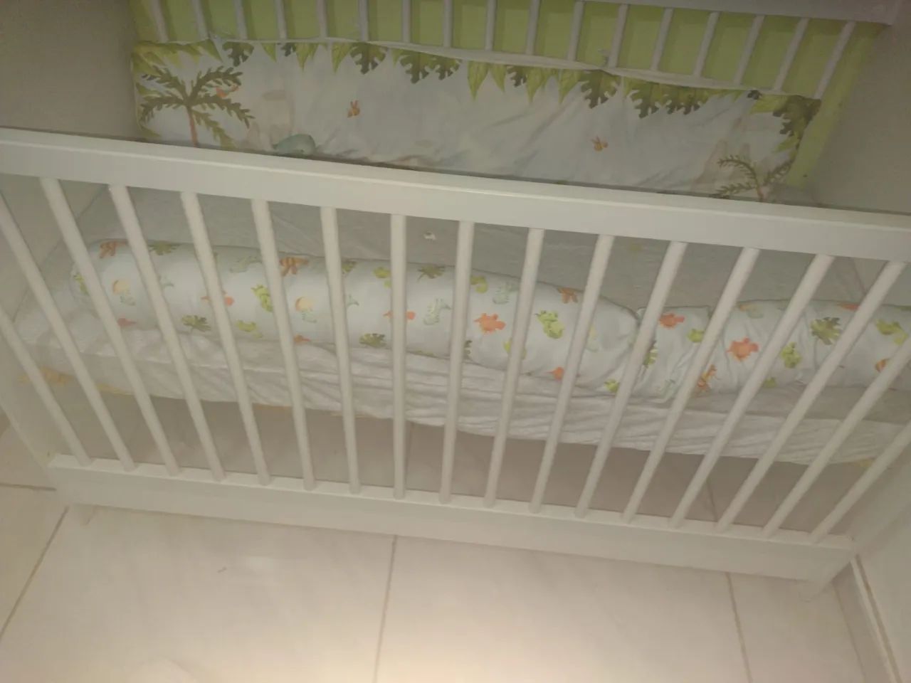 Cômoda e berço  - Foto 3