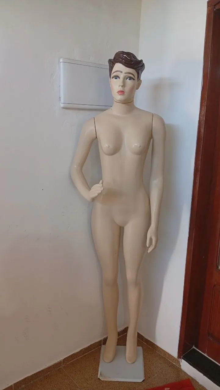 Manequim  - Foto 2