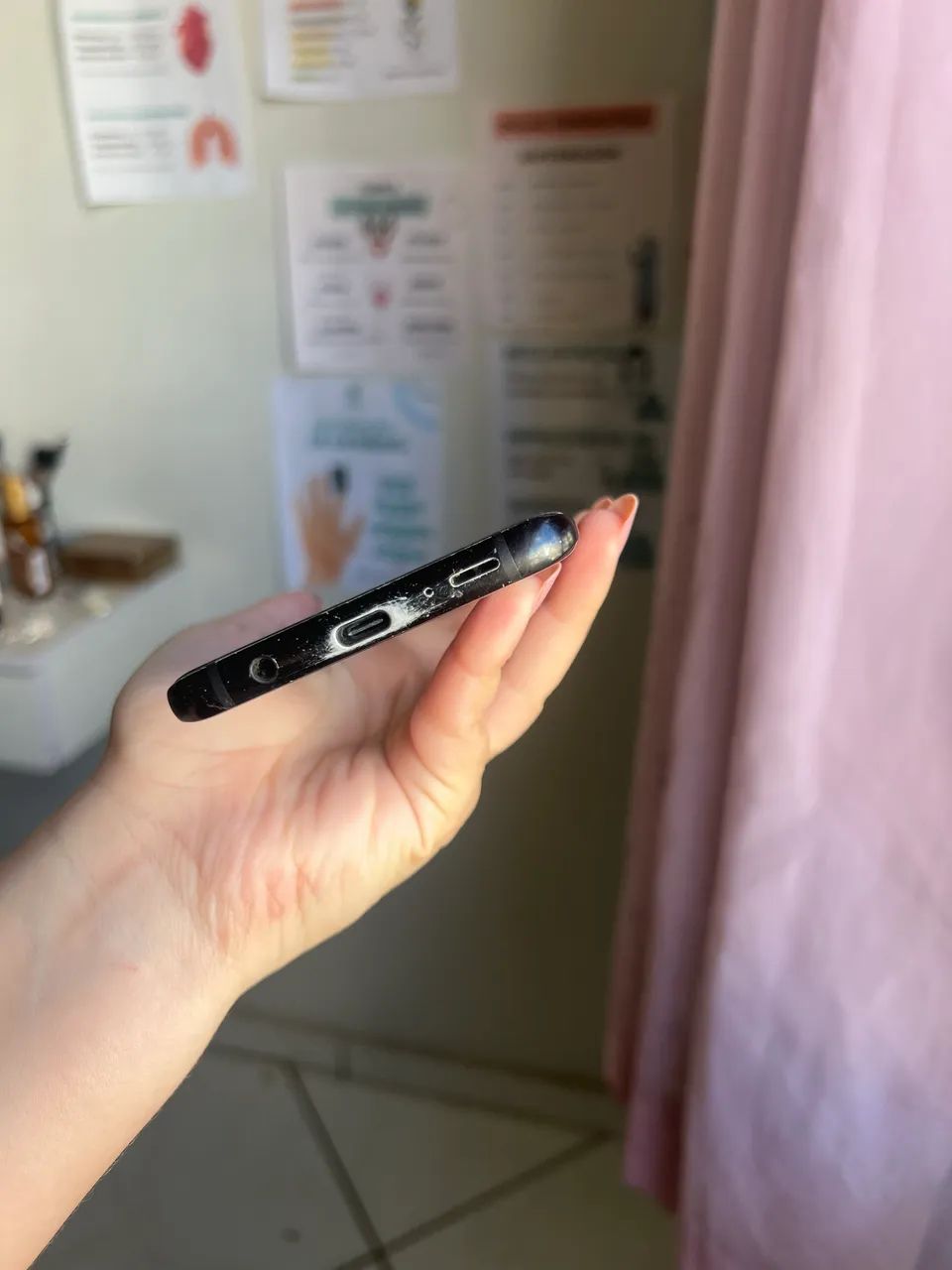 Celular Samsung S9 - Foto 2