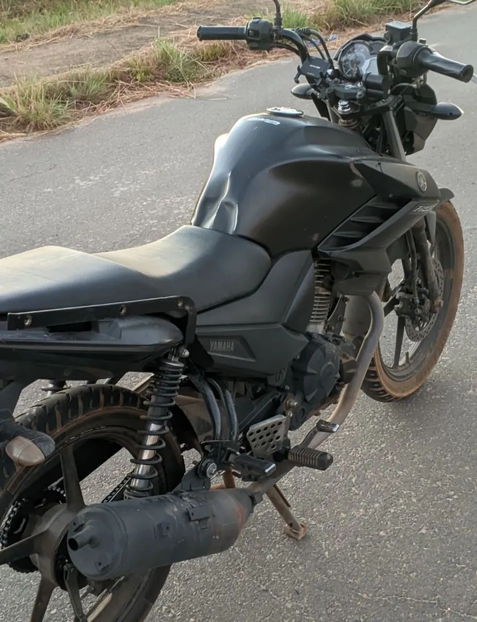 Fazer 150 Ubs 2023/24 - Foto 4
