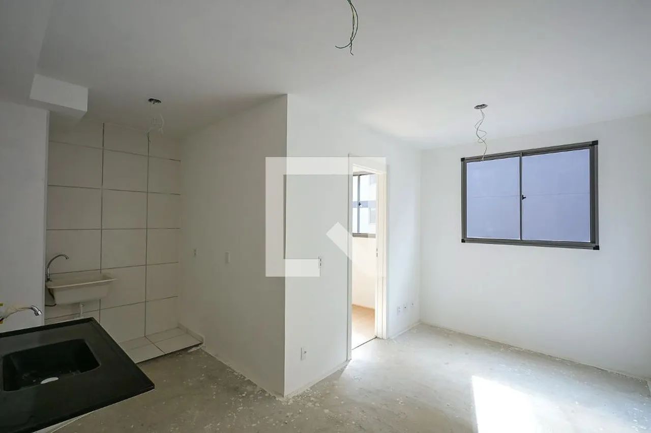 Apartamento à Venda - Panamby, 2 Quartos, 38 m2