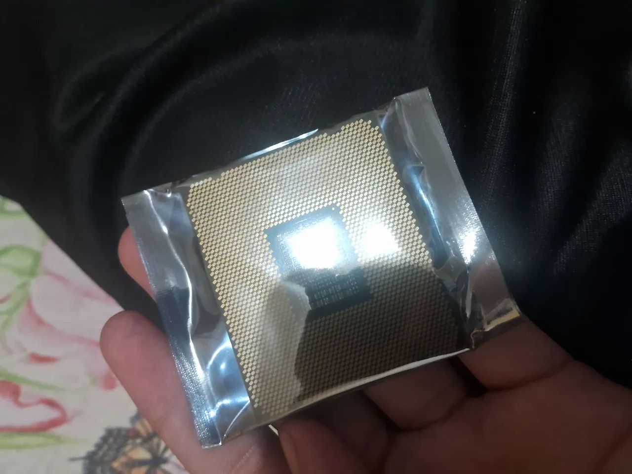 Processador xeon e5 2680 v4 - Foto 3