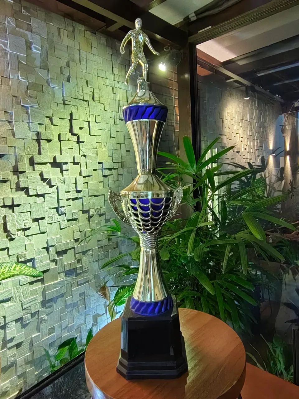 Troféus - Foto 3