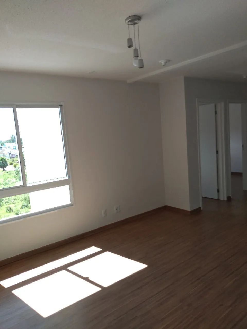 Apartamento Sol da Tarde - Foto 4