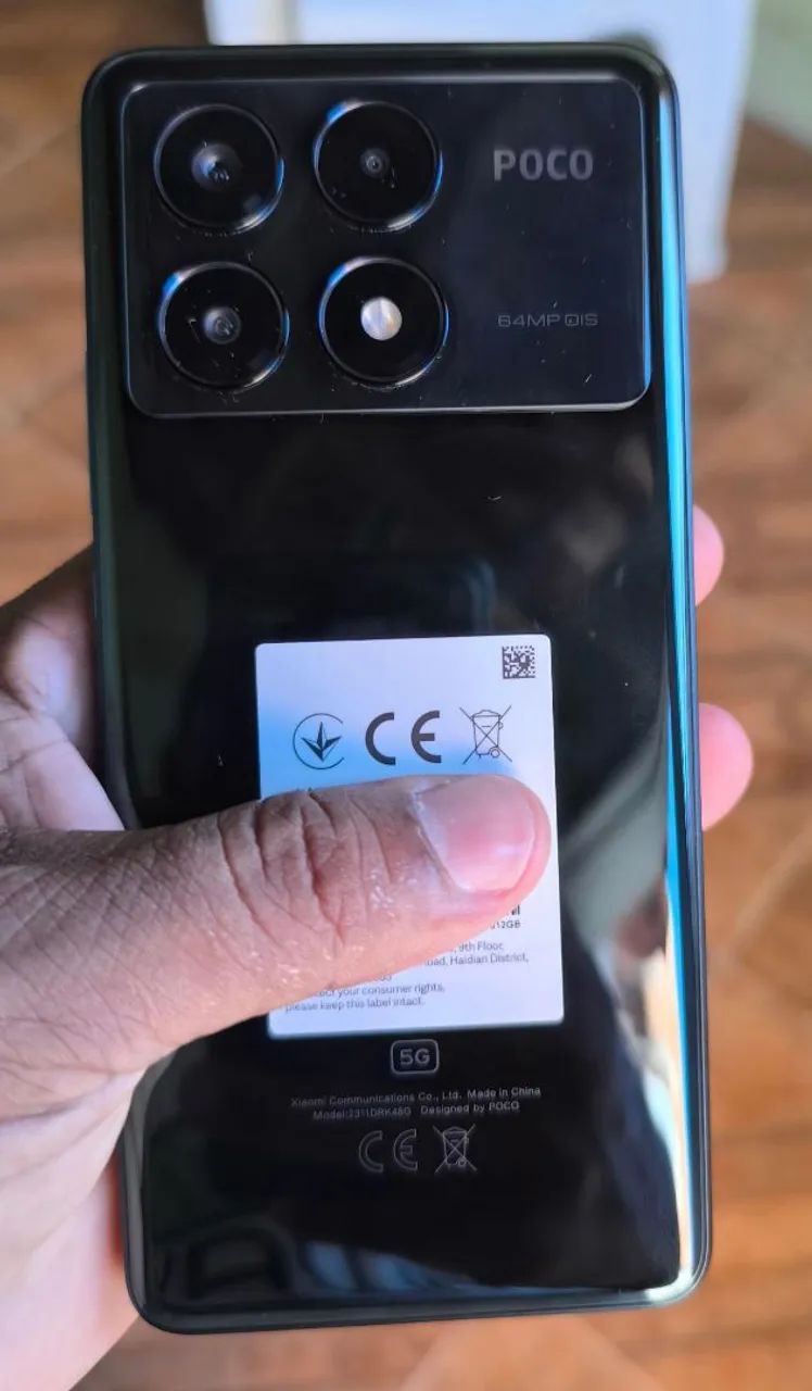 Smartphone Xiaomi  - Foto 3