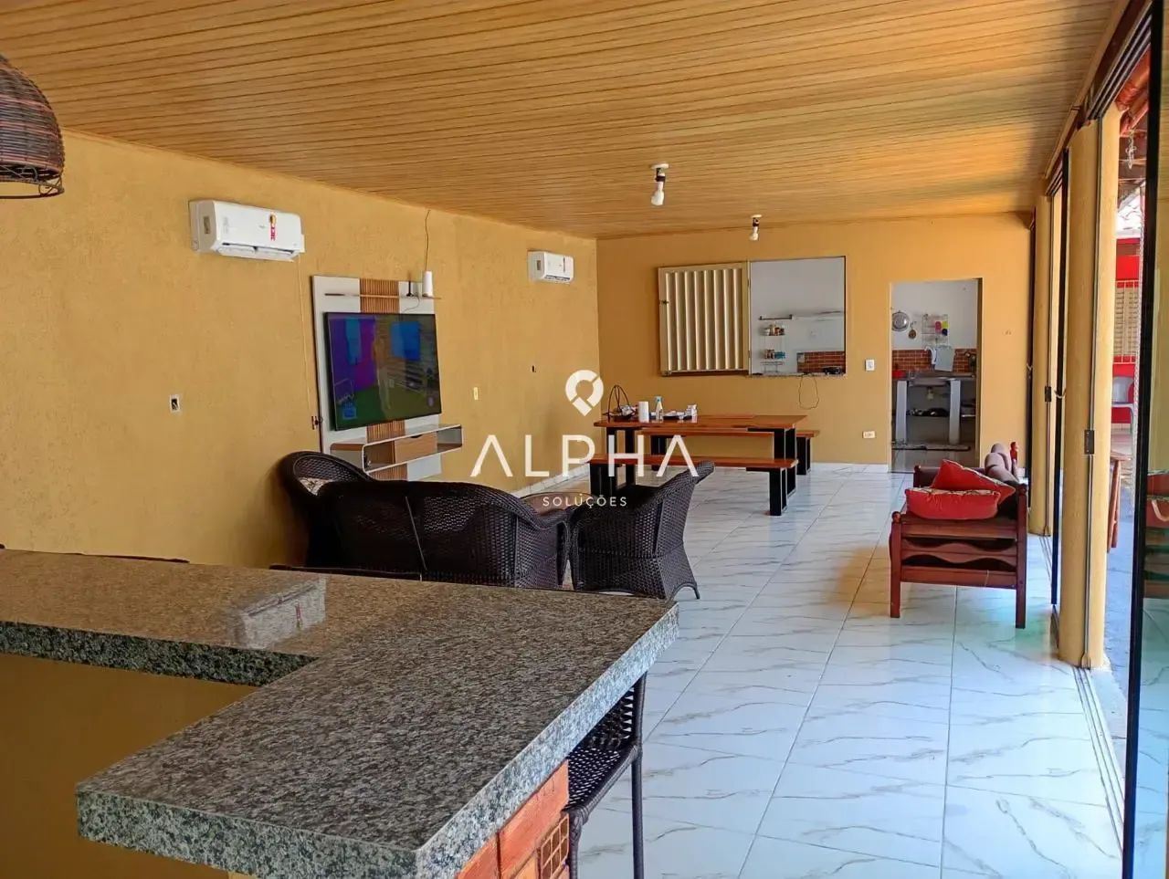 CASA - ARUANÃ codigo: 350363 - Foto 4