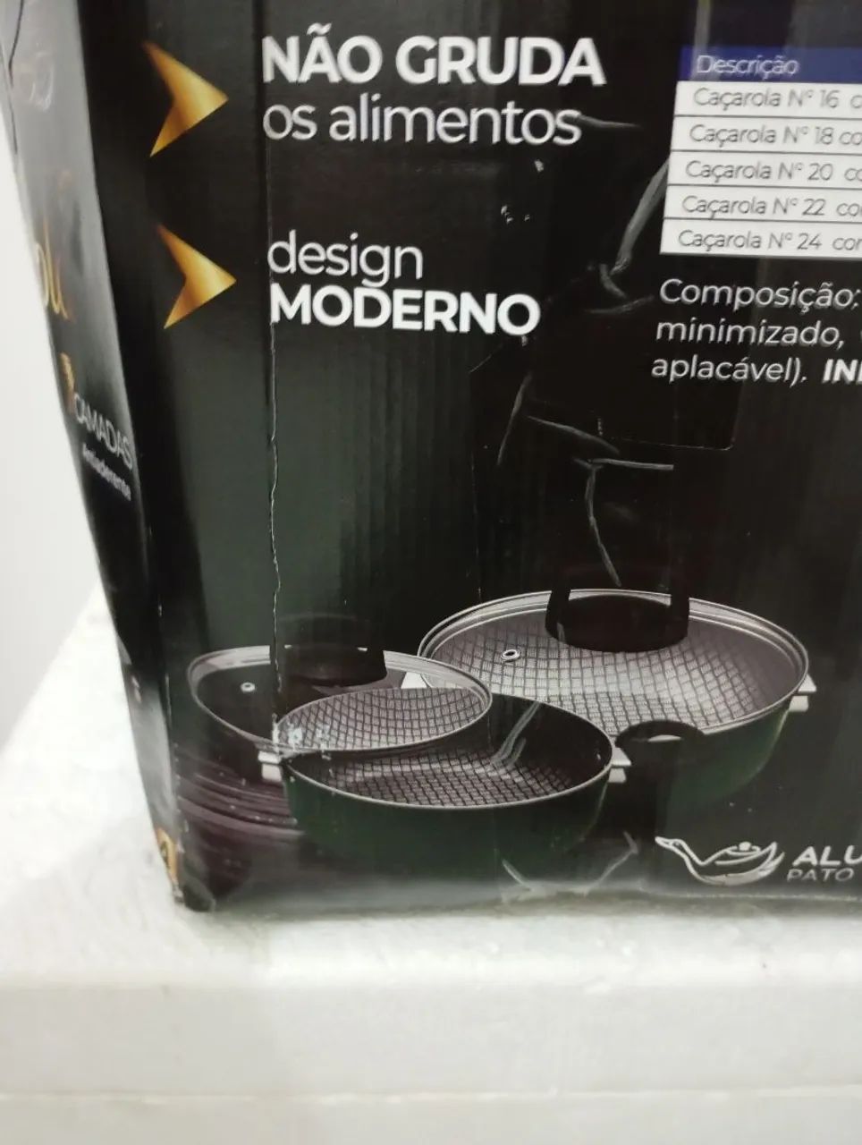 Vendo lindas panelas. - Foto 3