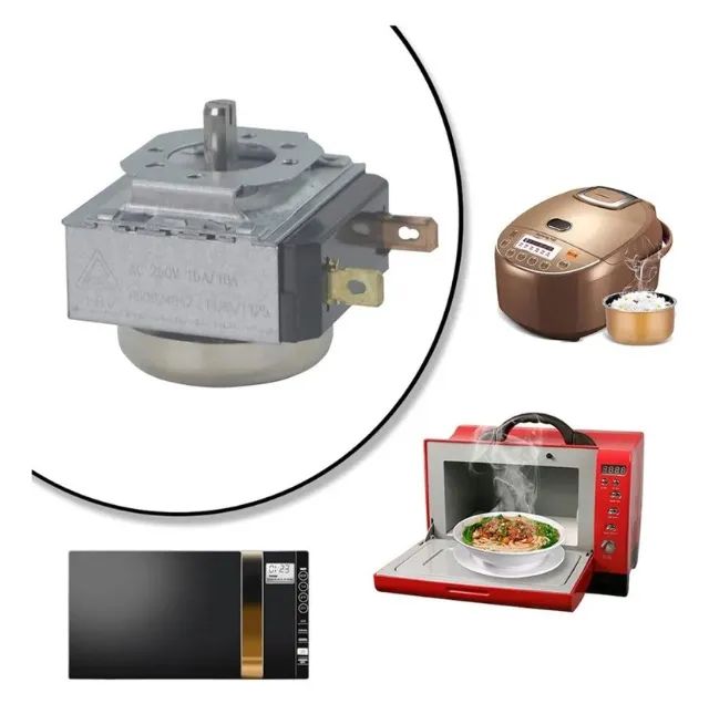 Timer Forno de Micro-ondas - Foto 4