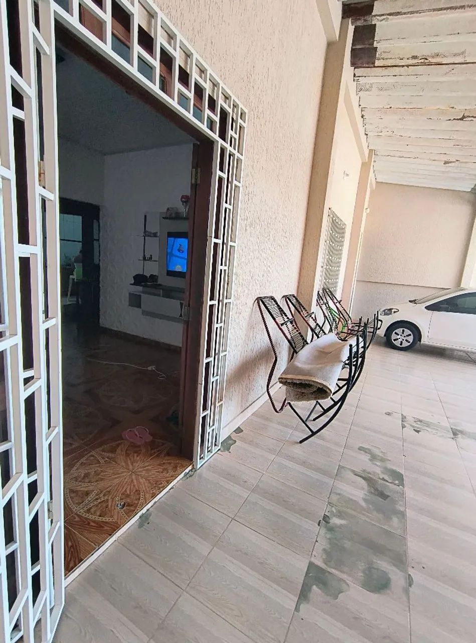EXCELENTE OPORTUNIDADE CASA NO MONTANHÊS  - Foto 2