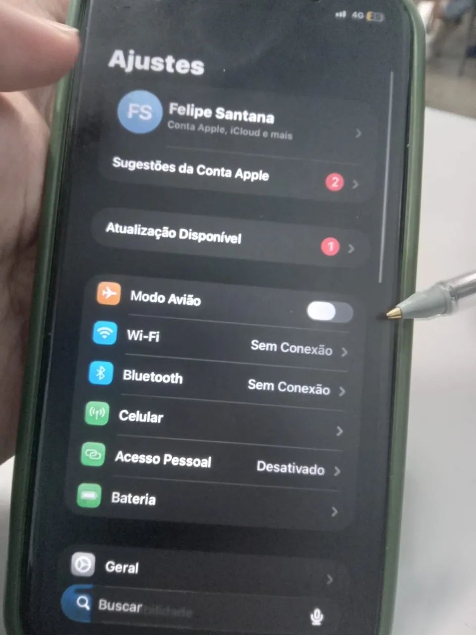 iPhone 11 
