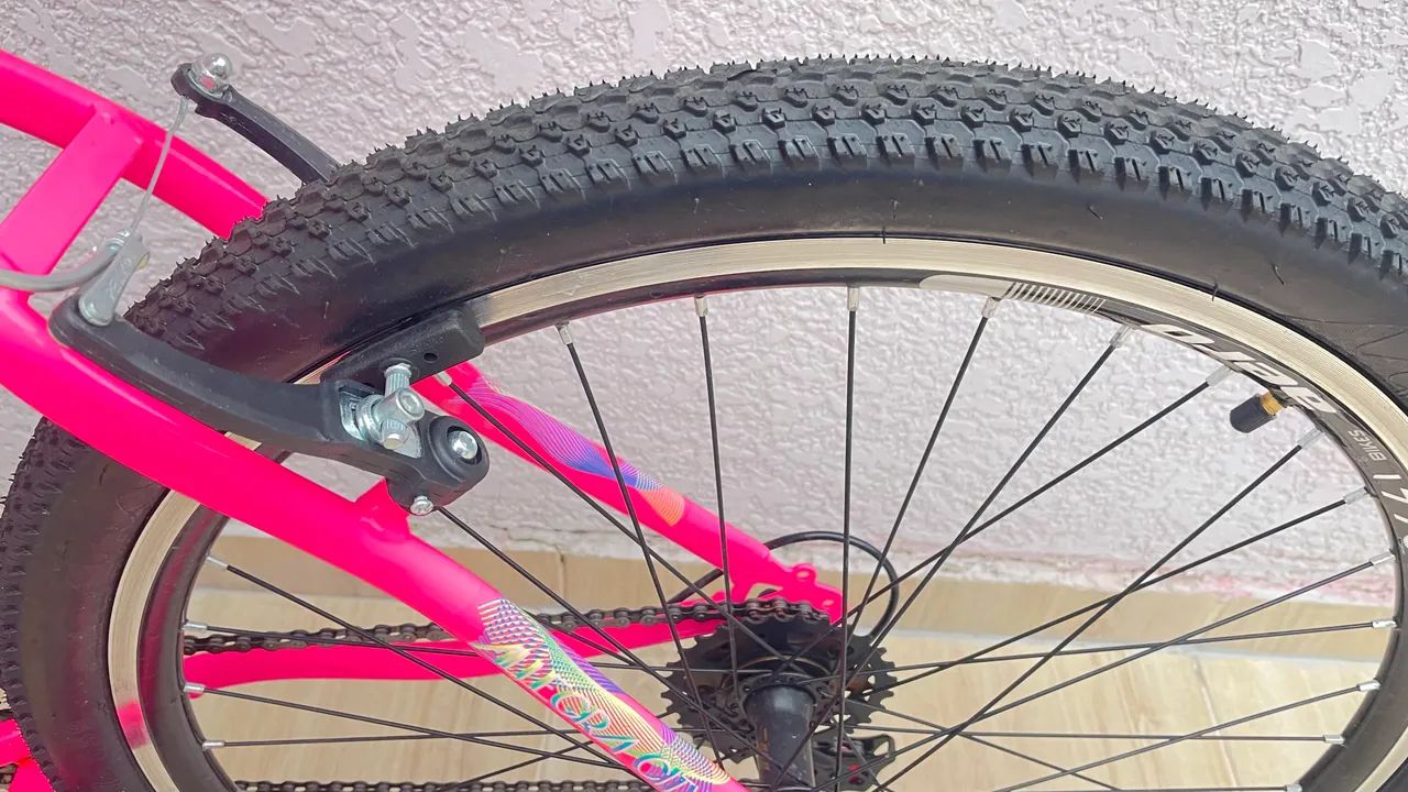 Bicicleta  - Foto 3