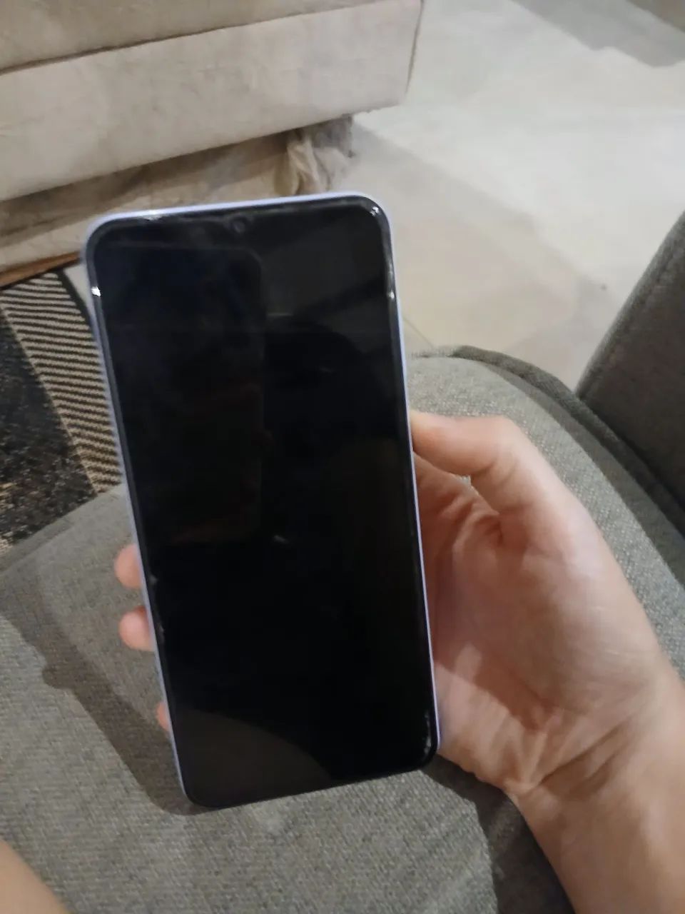Celular Samsung A13 - Foto 2
