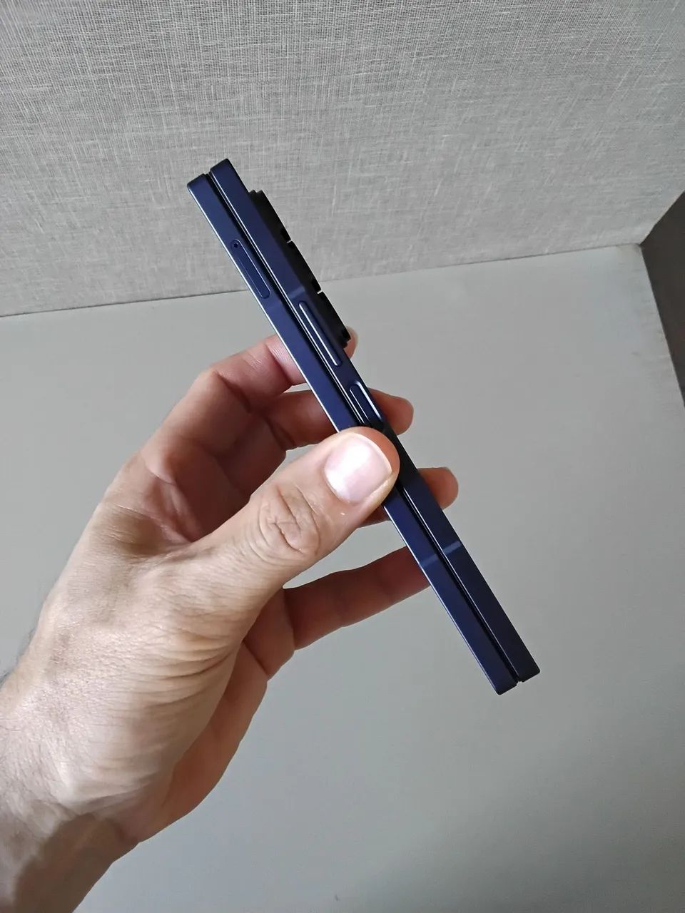 Galaxy Z Fold 6 512GB novo  - Foto 4