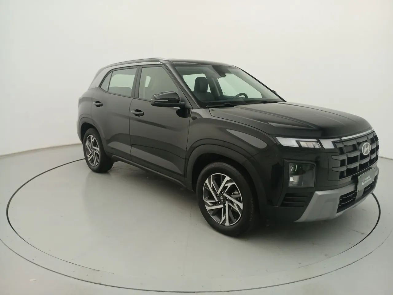Hyundai Creta Limited 1.0 TB 12V Flex Aut., foto 7 de 18