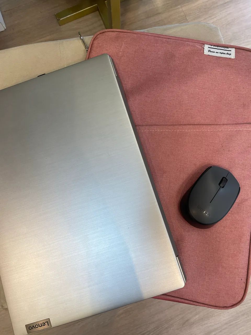 Vendo notebook Lenovo  - Foto 5