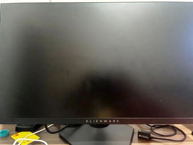 Monitor 500hz Alienware419359517259878400