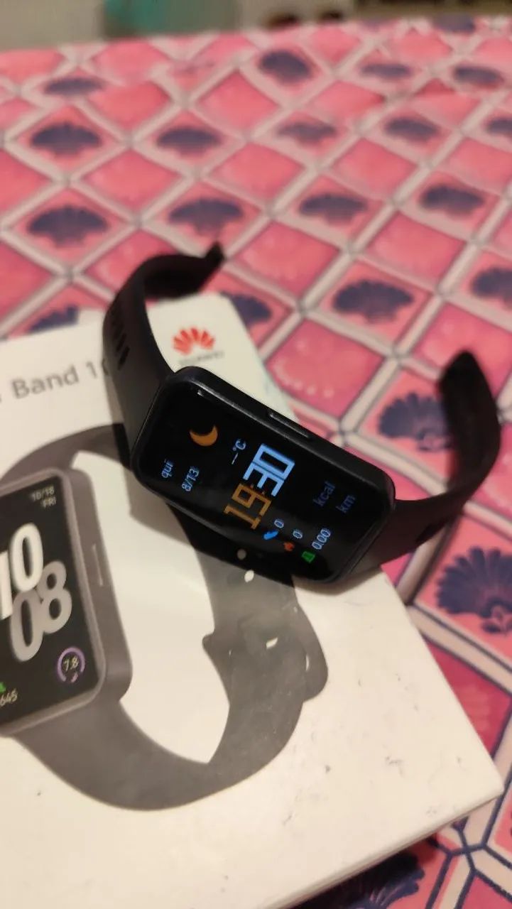 Huawei Band 10 - Foto 2