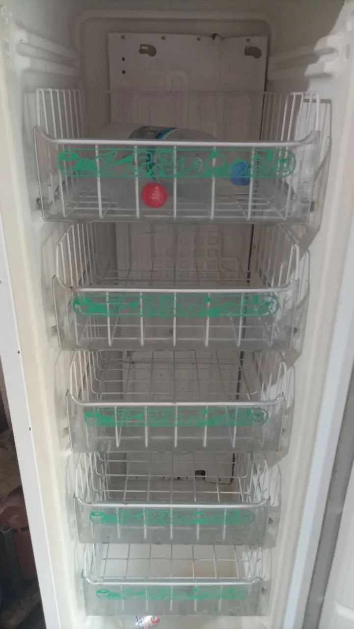 Freezer Consul Vertical  - Foto 4