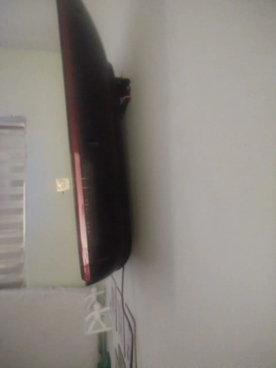 TV HBUSTER 32 (Defeito) - Foto 3