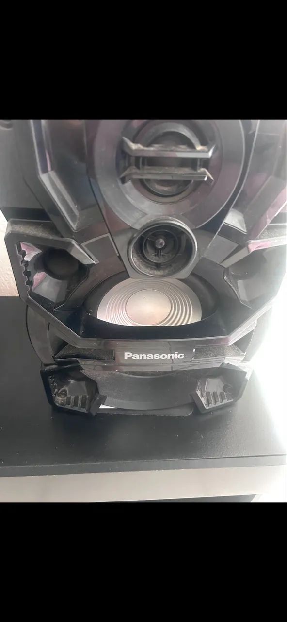 Vendo Som de casa  - Foto 2