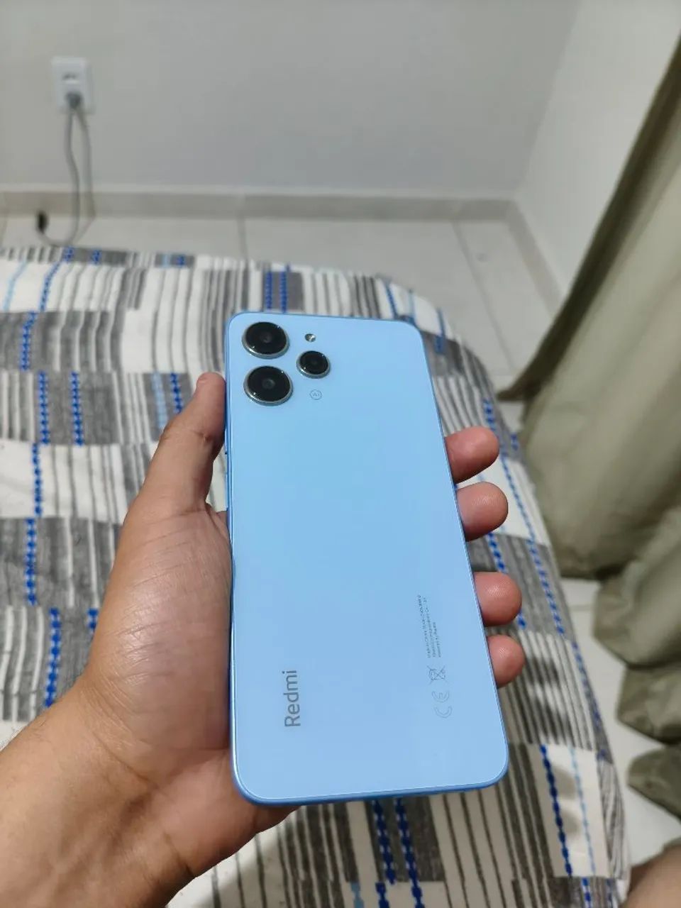 Redmi 12  - Foto 5