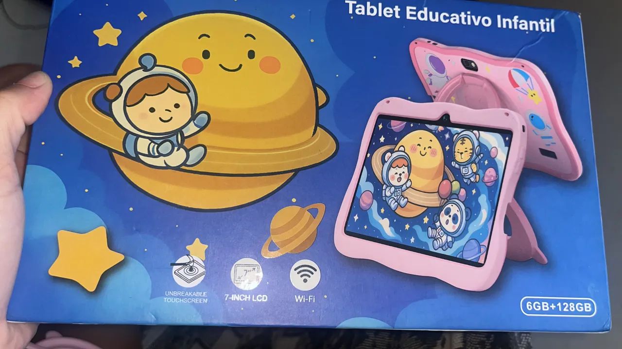 Tablet - Foto 2