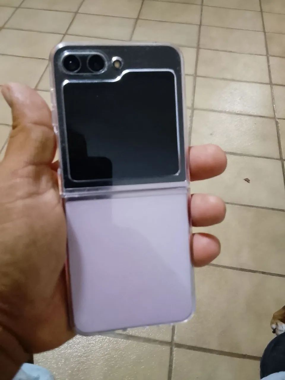 Vendo samsung ZFLIP