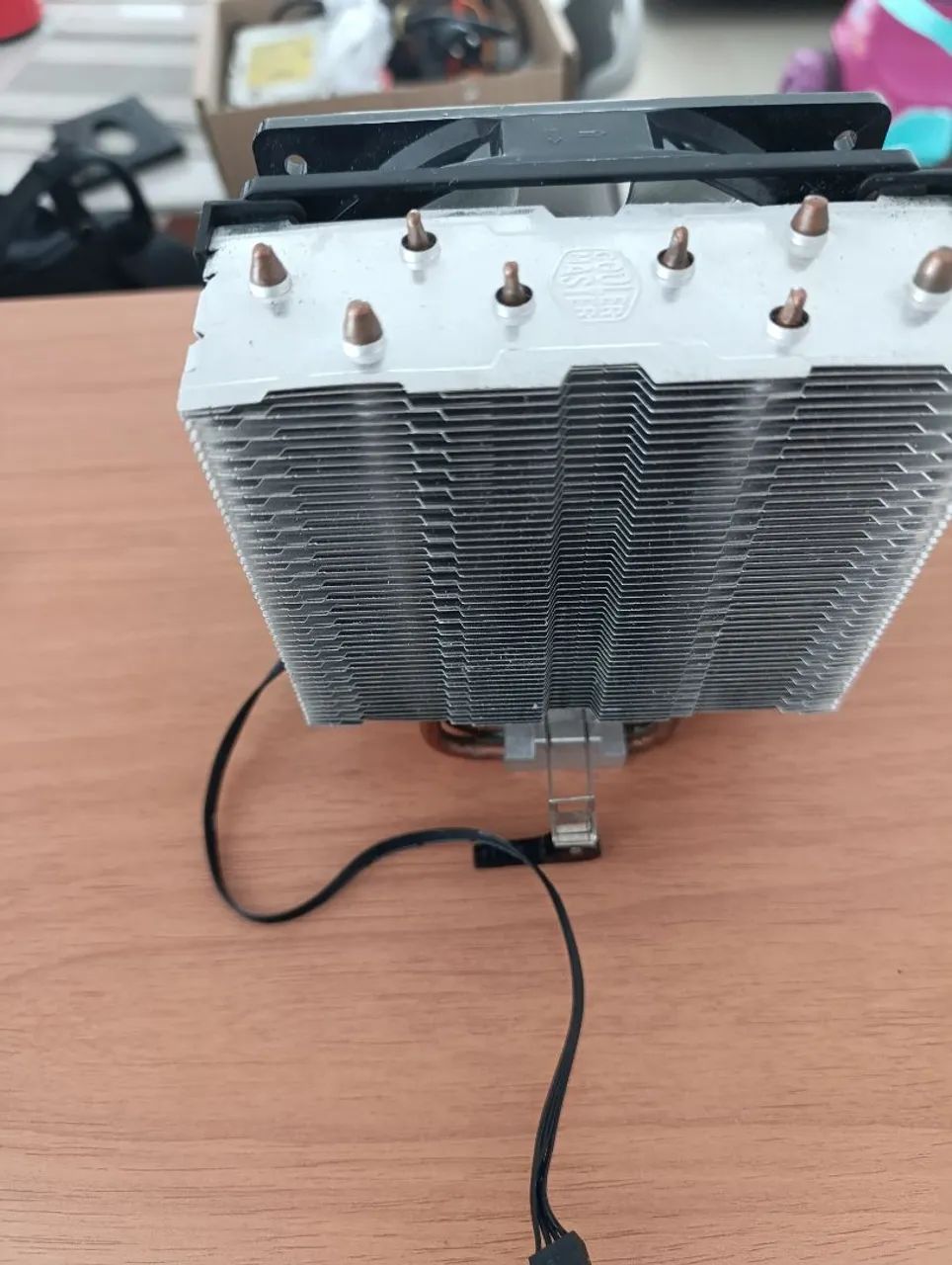 Cooler CoolMaster - Foto 5