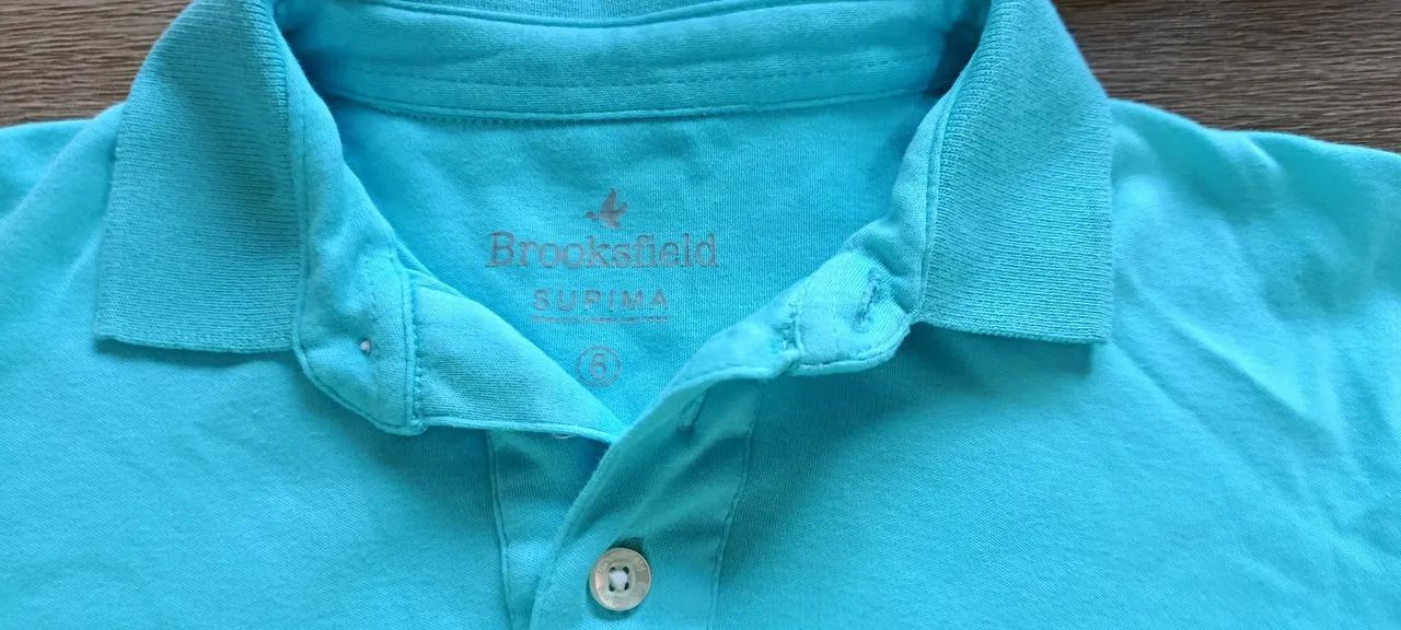 Conjunto infantil Brooksfield Conservado - Foto 2