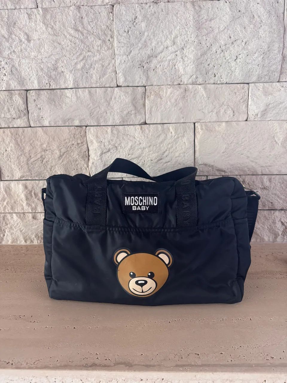 Bolsa Maternidade 