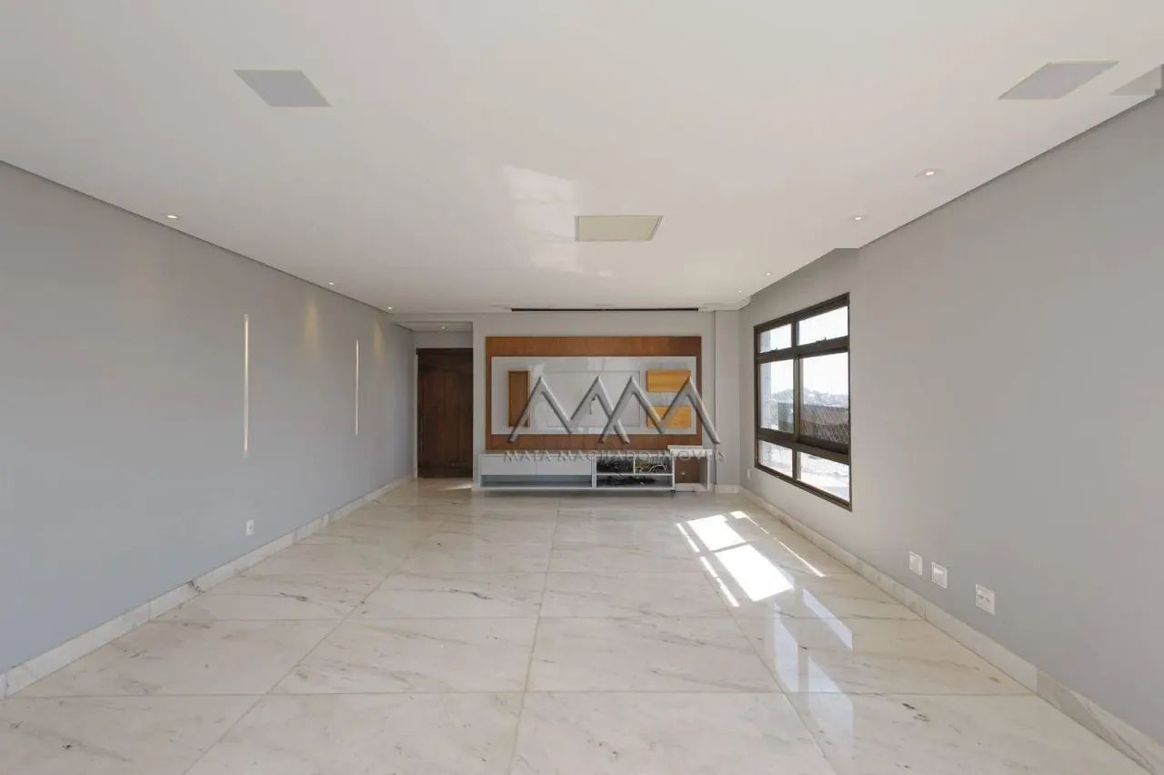 Cobertura à Venda no Belvedere | 237 m² - 3 quartos. - Foto 3
