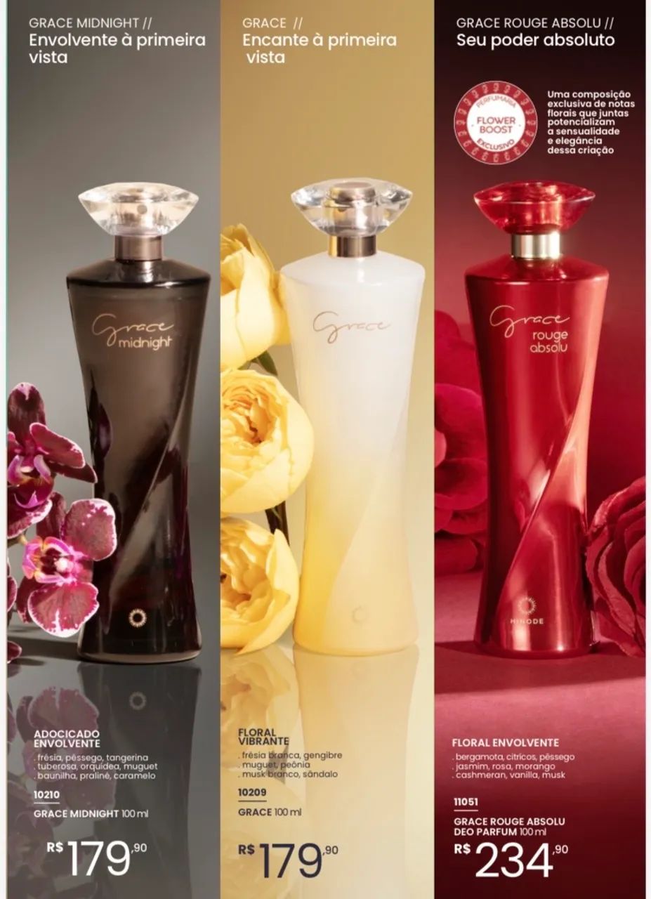 Perfume e Cosméticos  - Foto 2