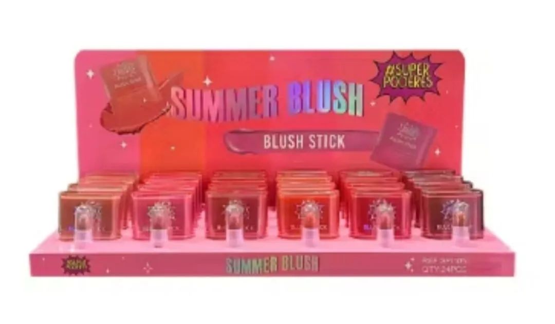 BLUSH