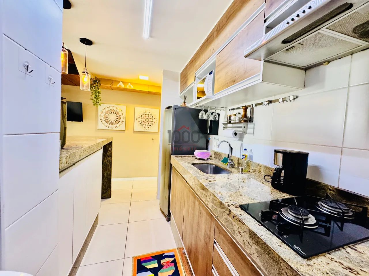 Apartamento 3 quartos - Granbery - Foto 4