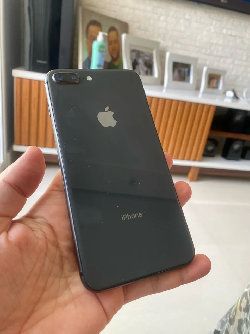 iPhone 8plus 256gb - Foto 4