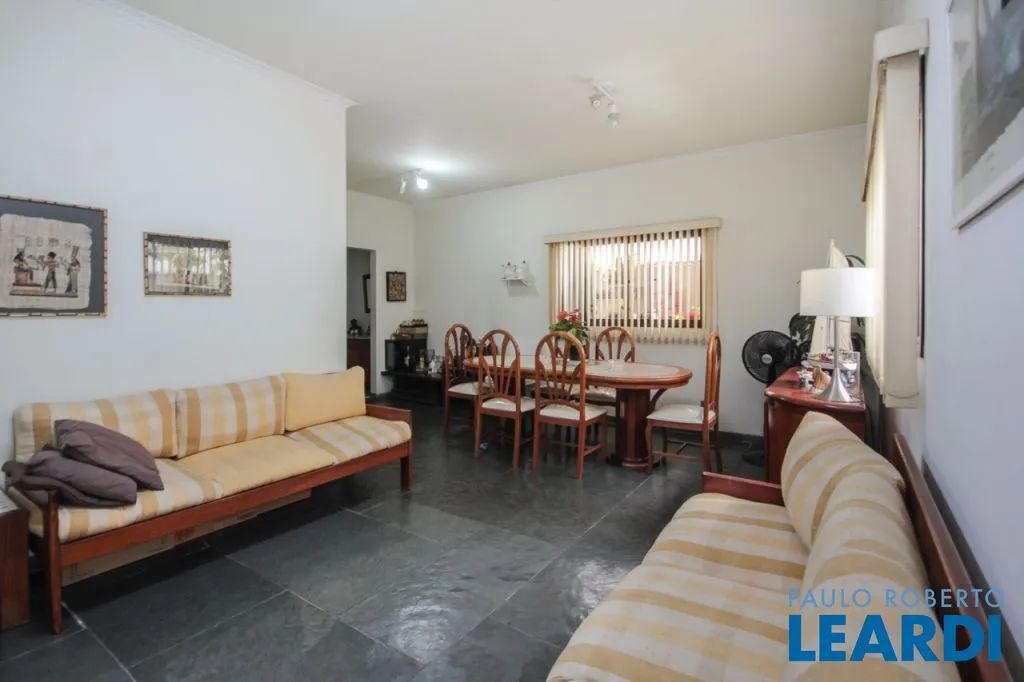 CASA ASSOBRADADA - VILA LEOPOLDINA - SP - Foto 2