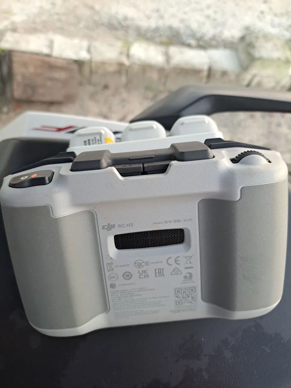Drone DJI Neo Fly More Combo  - Foto 5