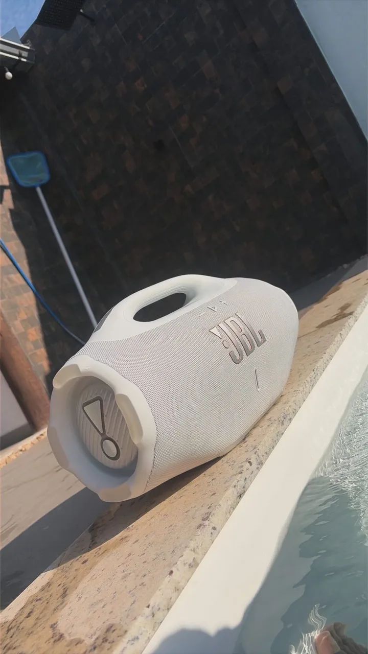 Jbl bombox 4