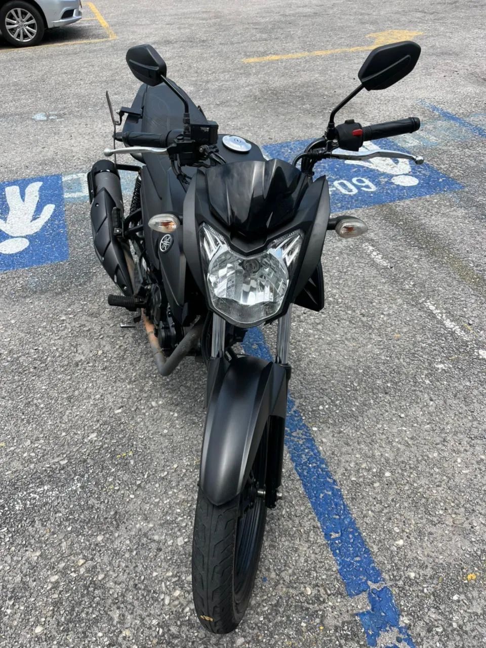 Yamaha Fazer 150 2023 EXTRA!!! - Foto 3