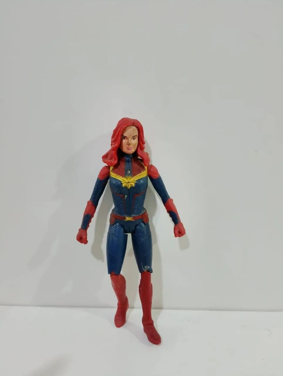 Miniatura_Capitã Marvel  - Foto 5