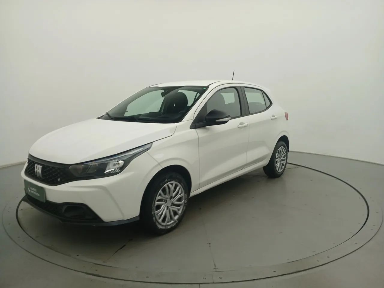 Fiat Argo Drive 1.0 Firefly 2026