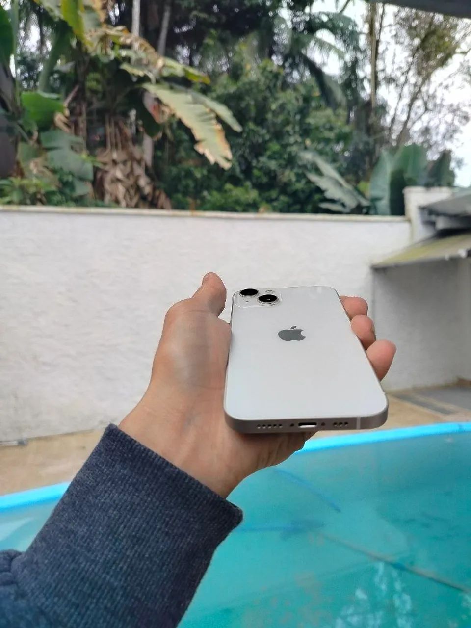 iPhone 13 128GB - Foto 5
