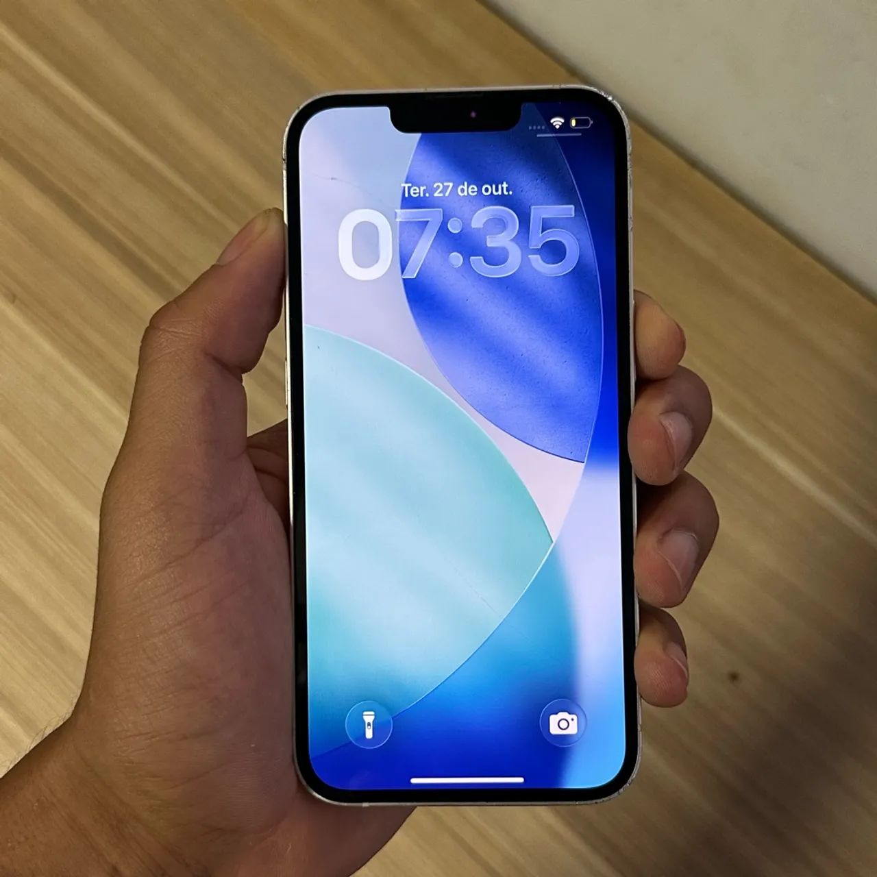 iPhone 13 - ZERADO - Foto 2