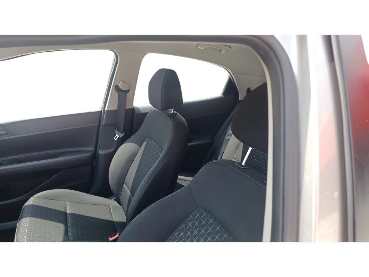 Hyundai HB20 Comfort Plus 1.0 Flex 12V Mec., foto 12 de 16