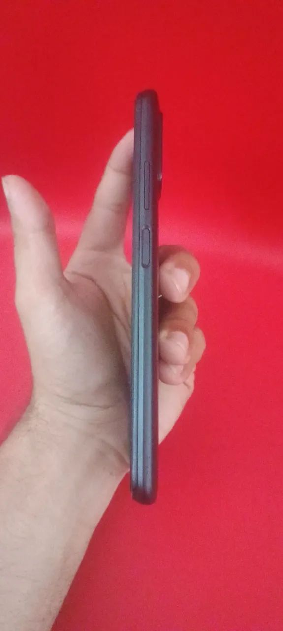 Xiaomi Poco M3 128GB / 6GB RAM Perfeito Estado  - Foto 5