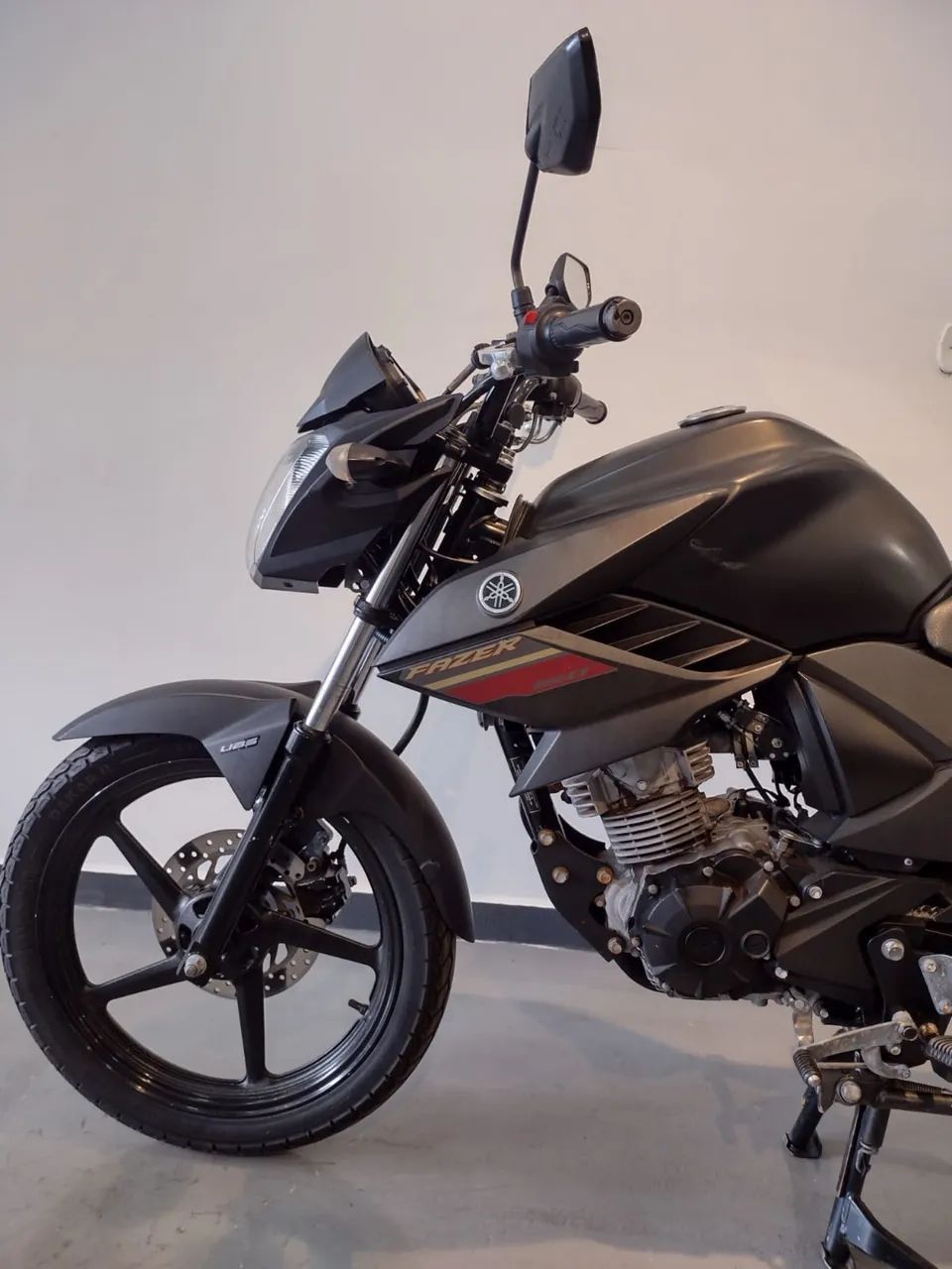 Fazer 2019 