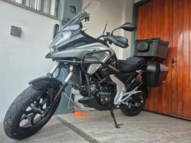NC 750x/ 750x ABS DCT 2025 - 1541537852 | OLX