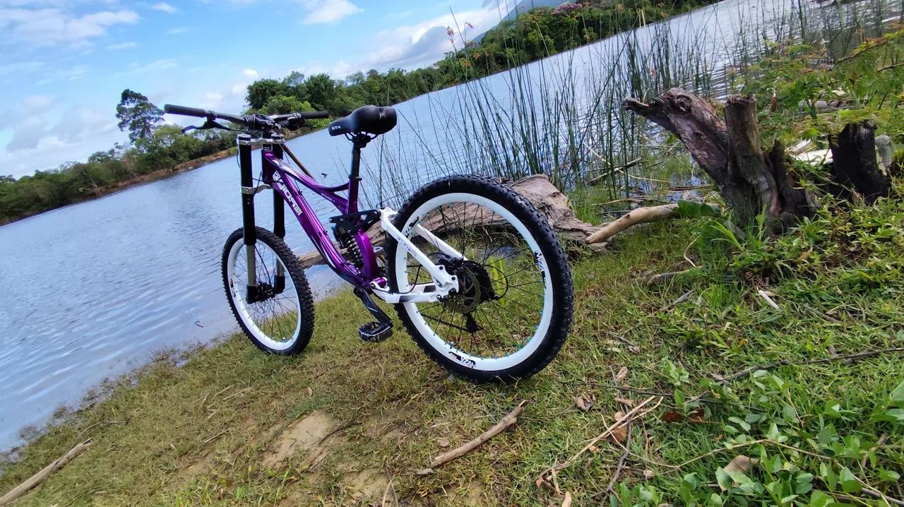 Vendo bicicleta gios 3000 - Foto 4