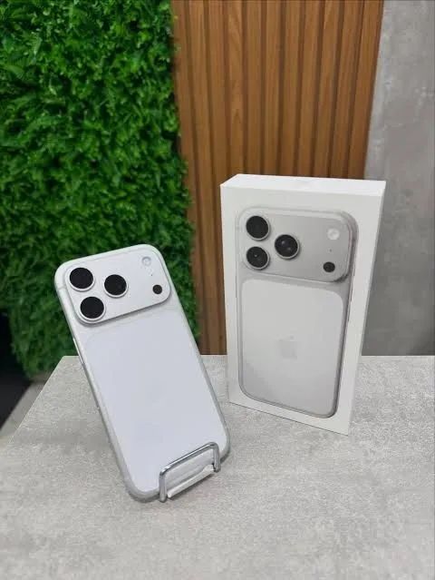 Apple iPhone 17 Promax  - Foto 3