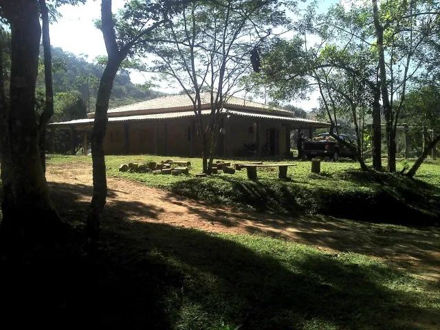 Foto - São José dos Campos - Centro (São Francisco Xavier)